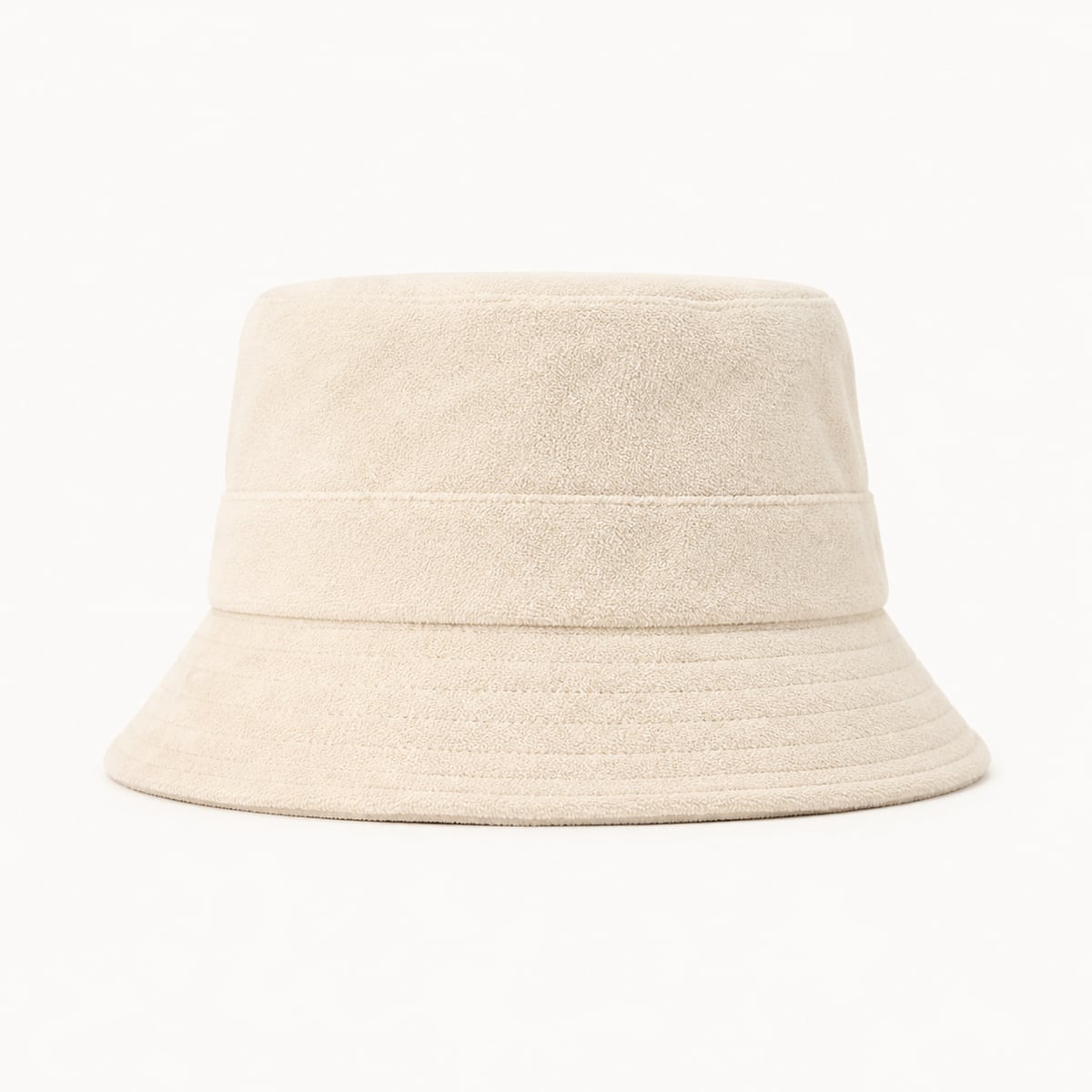 Custom Terry Bucket Hat 6 Colorways – Style 10 - image 1