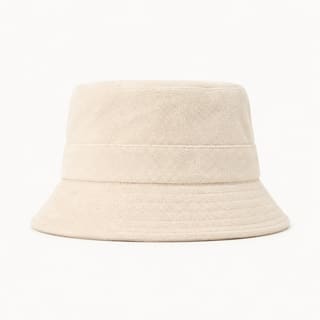 Custom Terry Bucket Hat 6 Colorways – Style 10