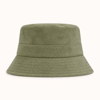 Custom Terry Bucket Hat 6 Colorways – Style 10 thumb 5