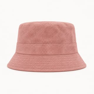 Custom Terry Bucket Hat 6 Colorways – Style 10 thumb 6