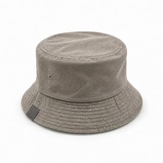 Custom Vintage Washed Canvas Bucket Hat SXMX – Style 11 thumb 3
