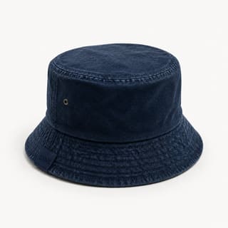 Custom Vintage Washed Canvas Bucket Hat SXMX – Style 11 thumb 4