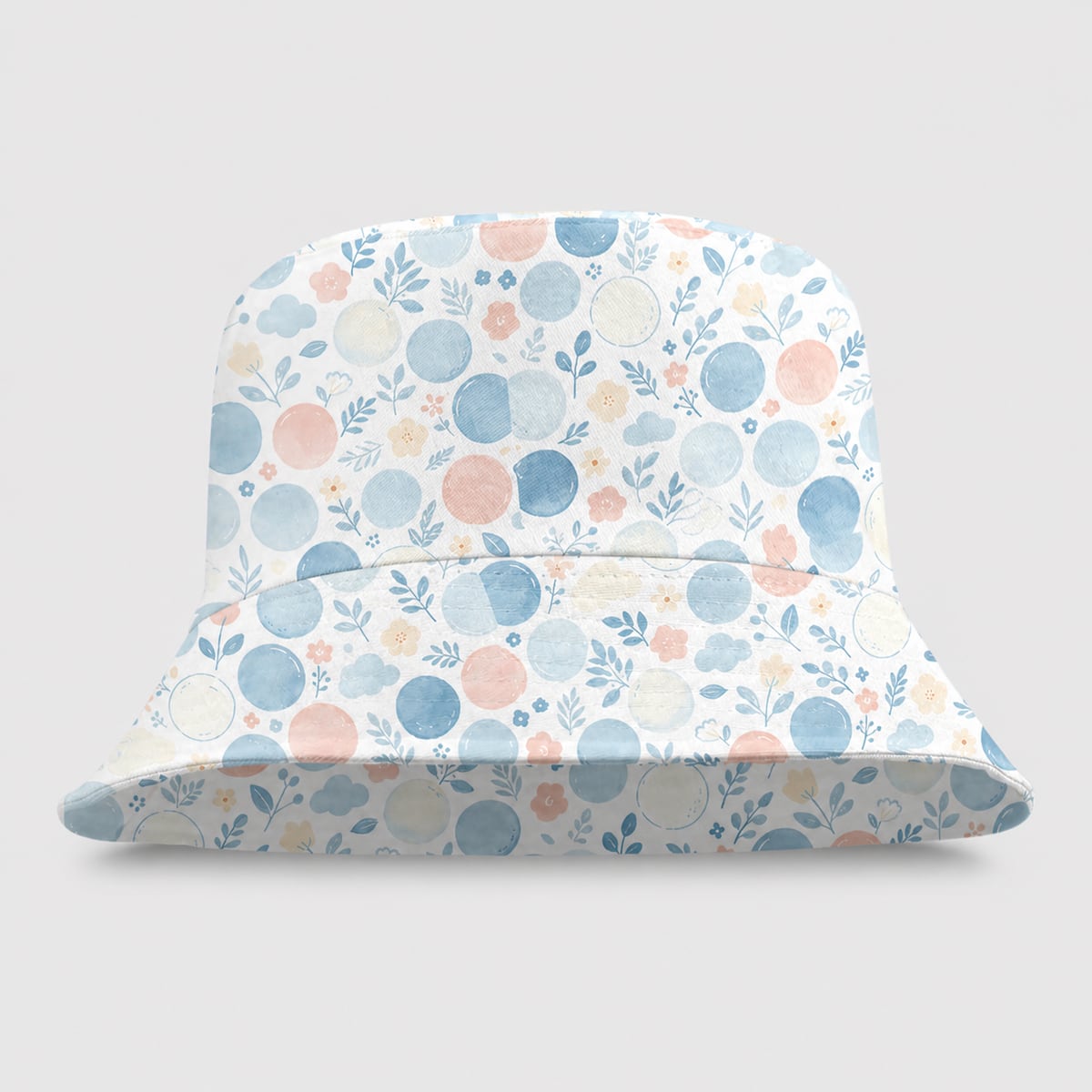 Custom Bucket Hat – Style 12 - image 1
