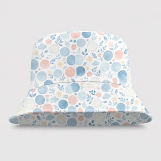 Custom Bucket Hat – Style 12