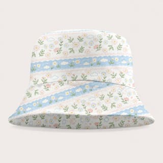 Custom Bucket Hat – Style 12 thumb 10