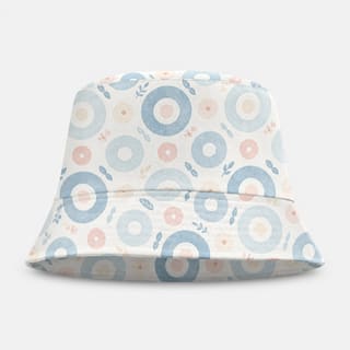 Custom Bucket Hat – Style 12 thumb 2