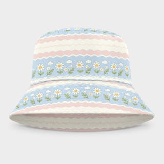 Custom Bucket Hat – Style 12 thumb 3