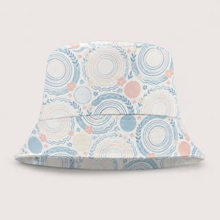 Custom Bucket Hat – Style 12 thumb 6