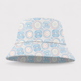 Custom Bucket Hat – Style 12 thumb 7