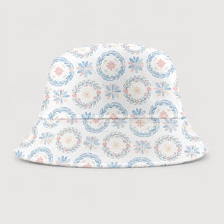 Custom Bucket Hat – Style 12 thumb 8