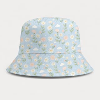 Custom Bucket Hat – Style 12 thumb 9