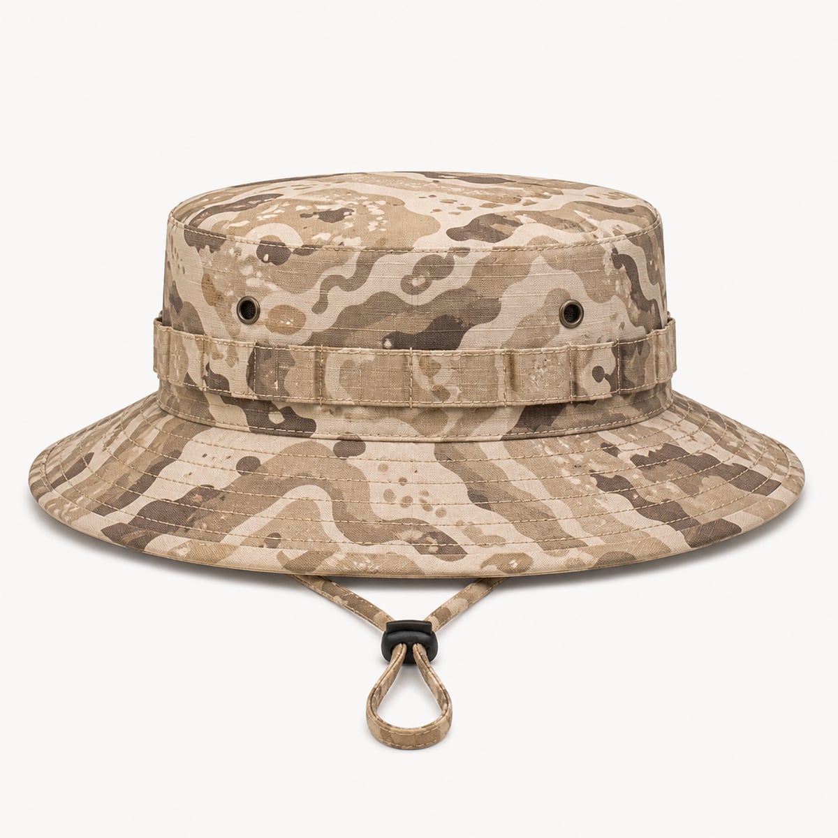 Custom Camo Boonie Hat 6 Patterns – Style 13 - image 1
