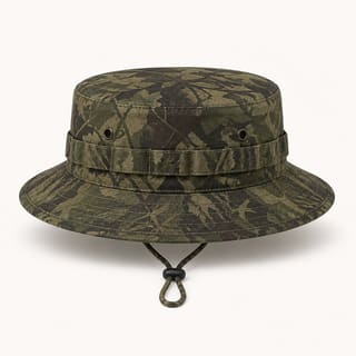 Custom Camo Boonie Hat 6 Patterns – Style 13 thumb 2