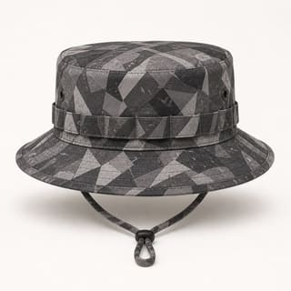 Custom Camo Boonie Hat 6 Patterns – Style 13 thumb 3