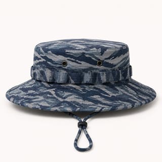 Custom Camo Boonie Hat 6 Patterns – Style 13 thumb 4
