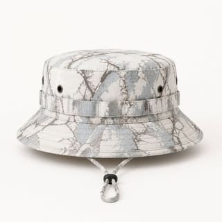 Custom Camo Boonie Hat 6 Patterns – Style 13 thumb 5