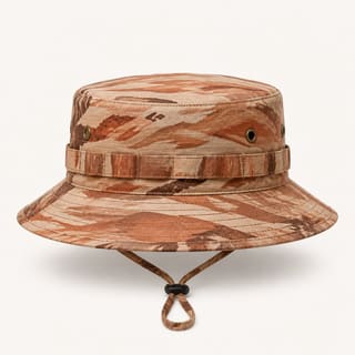 Custom Camo Boonie Hat 6 Patterns – Style 13 thumb 6