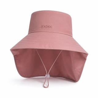 Custom Sun Protection Neck Flap Hat – Style 15 thumb 4