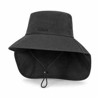 Custom Sun Protection Neck Flap Hat – Style 15 thumb 6