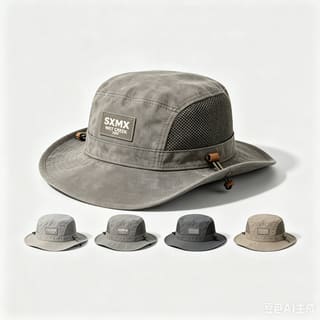 Custom Bucket Hat – Style 17 thumb 4