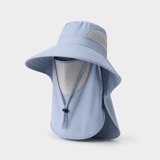 Custom Sun Hat – Style 18 thumb 4
