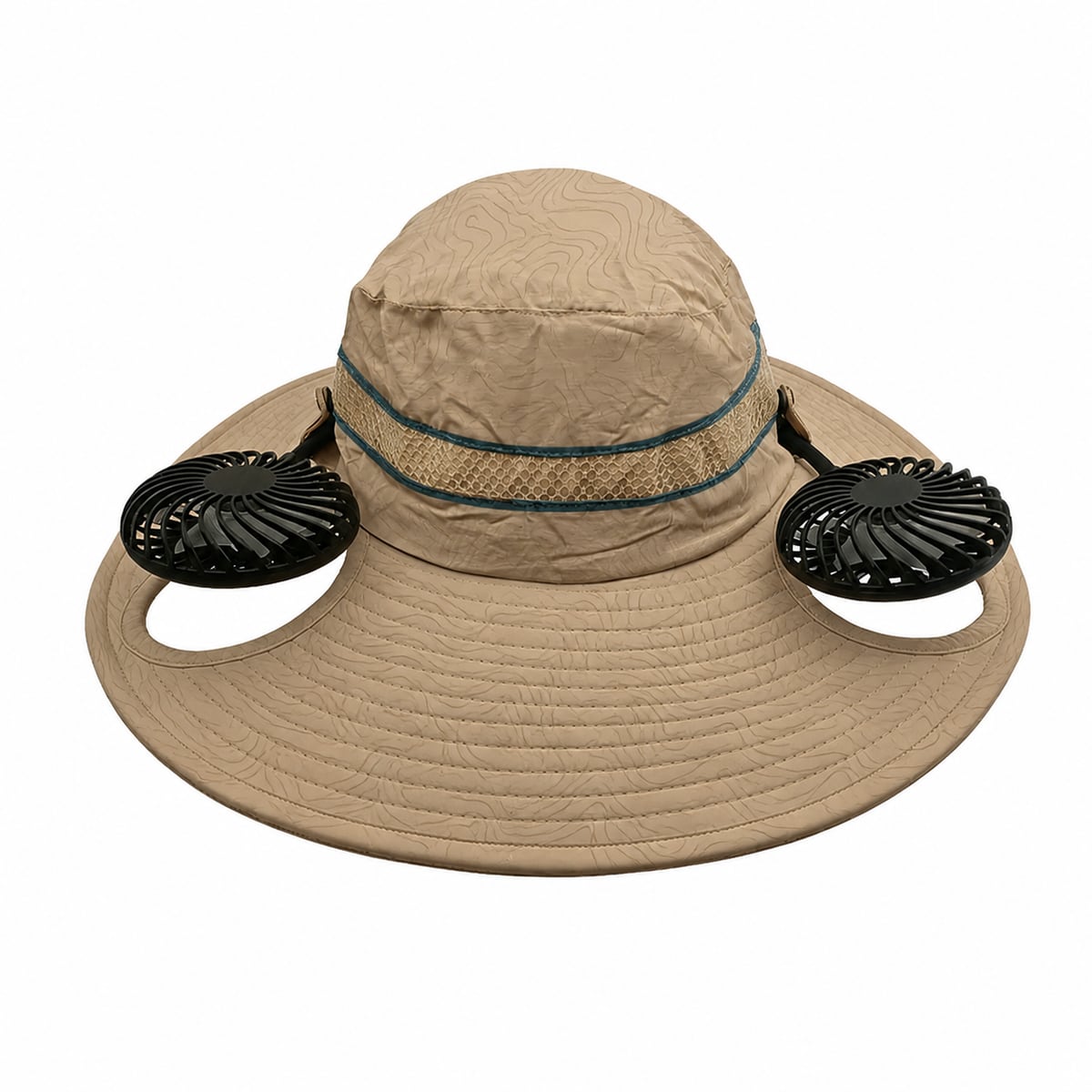 Custom Bucket Hat – Style 19 - image 1