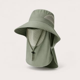 Custom Sun Hat – Style 20 thumb 3