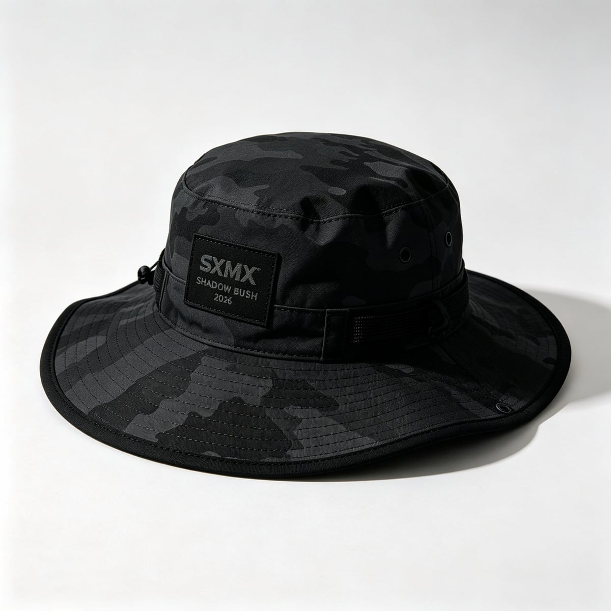Custom Outdoor Wide Brim Hat – Style 21 - image 1