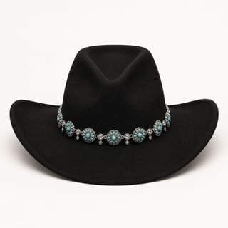 Cowboy Hats