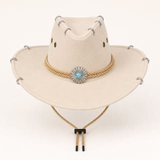 Custom Cowboy Hat – Style 02 thumb 2