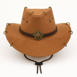 Custom Cowboy Hat – Style 02 thumb 3