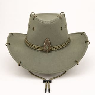 Custom Cowboy Hat – Style 02 thumb 6