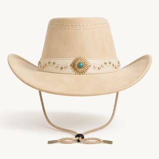 Custom Cowboy Hat – Style 03 thumb 2