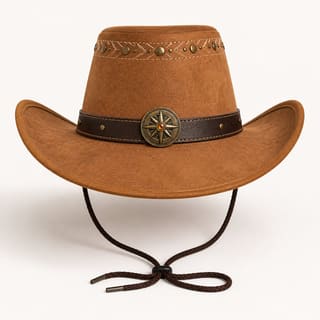 Custom Cowboy Hat – Style 03 thumb 3