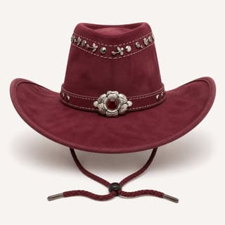 Custom Cowboy Hat – Style 03 thumb 4