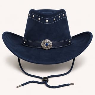 Custom Cowboy Hat – Style 03 thumb 5