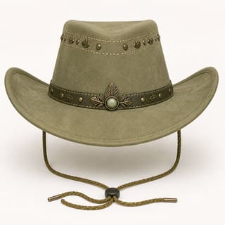 Custom Cowboy Hat – Style 03 thumb 6