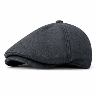 Custom Flat Cap – Style 01 thumb 3