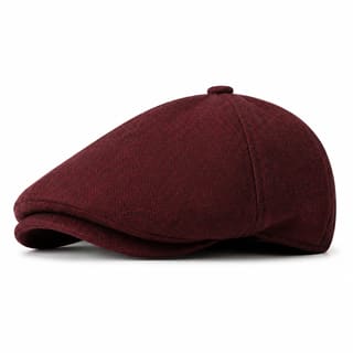 Custom Flat Cap – Style 01 thumb 5