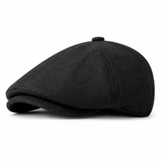 Custom Flat Cap – Style 01 thumb 6