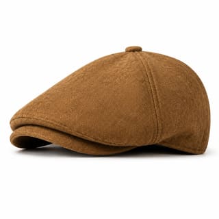 Custom Flat Cap – Style 01 thumb 7
