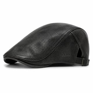 Custom Flat Cap – Style 03 thumb 2