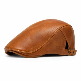 Custom Flat Cap – Style 03 thumb 3