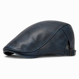 Custom Flat Cap – Style 03 thumb 4