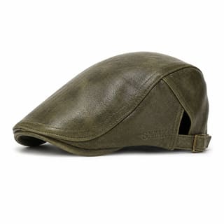 Custom Flat Cap – Style 03 thumb 5
