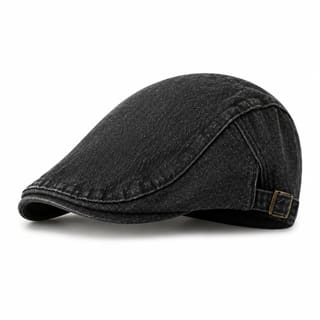 Custom Flat Cap – Style 04 thumb 2