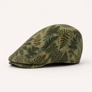 Custom Flat Cap – Style 05 thumb 3