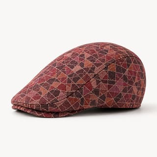 Custom Flat Cap – Style 05 thumb 4