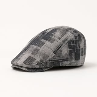 Custom Flat Cap – Style 05 thumb 5