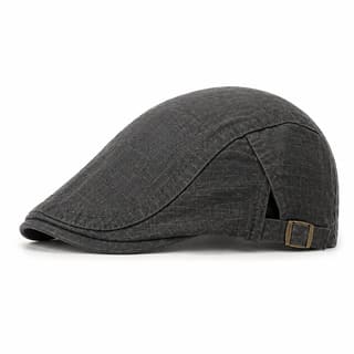 Custom Flat Cap – Style 06 thumb 2